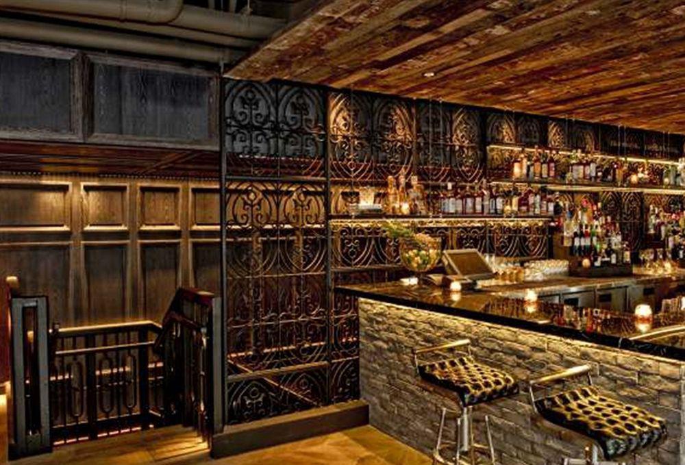 Hotel Indigo Newark Downtown Екстер'єр фото