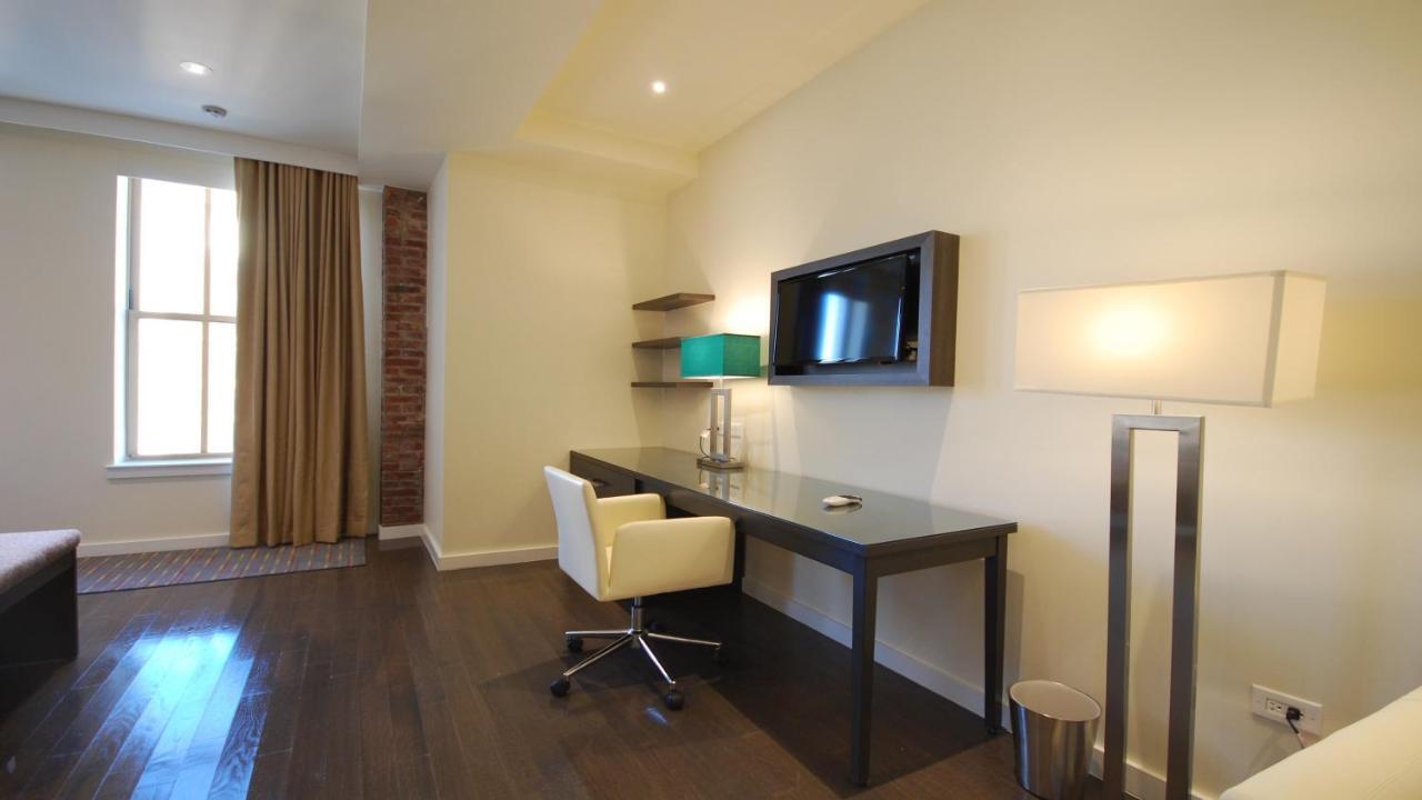 Hotel Indigo Newark Downtown Екстер'єр фото