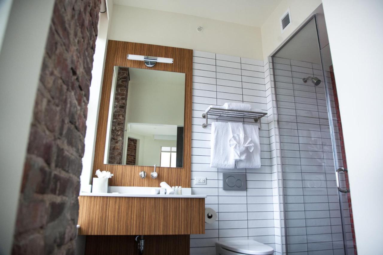 Hotel Indigo Newark Downtown Екстер'єр фото